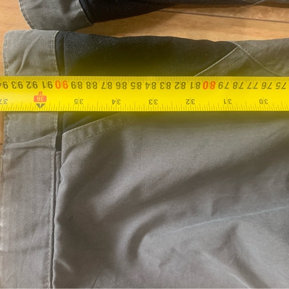 Used Scandinavian Pant, very good for back country, hiking climbing outdoor - Picture 9 of 16